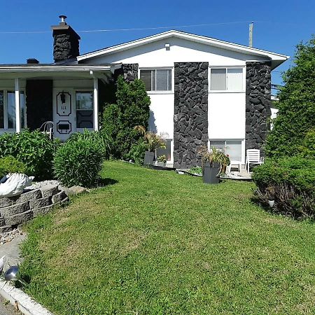 Appartamento Bédard Gatineau Esterno foto
