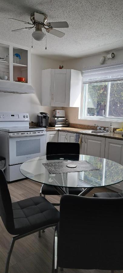 Appartamento Bédard Gatineau Esterno foto