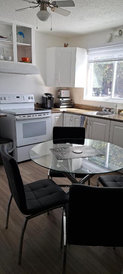 Appartamento Bédard Gatineau Esterno foto