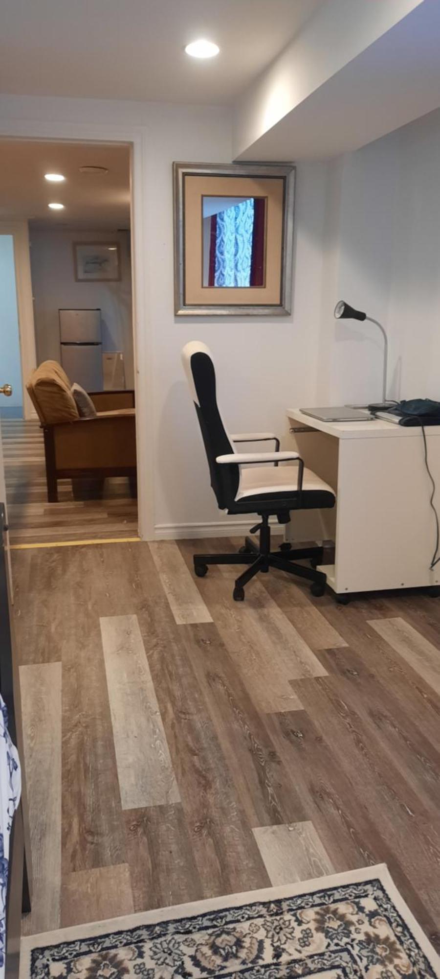 Appartamento Bédard Gatineau Esterno foto